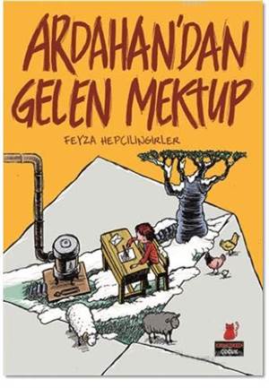 Ardahan'dan Gelen Mektup