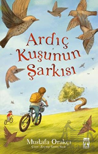 Ardıç Kuşunun Şarkısı