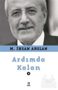 Ardımda Kalan 2