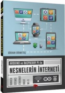 Arduino Ve Raspberry PI İle Nesnelerin İnterneti