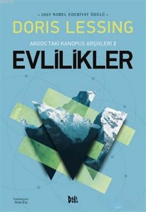 Argos'daki Kanopus Arşivleri 2 - Evlilikler