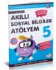 Arı 5. Sınıf Sosyalimo Akıllı Sosyal Bilgiler Atölyem