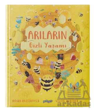 Arıların Gizli Yaşamı