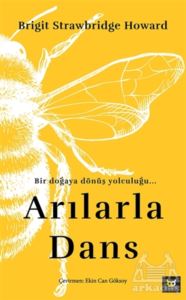 Arılarla Dans