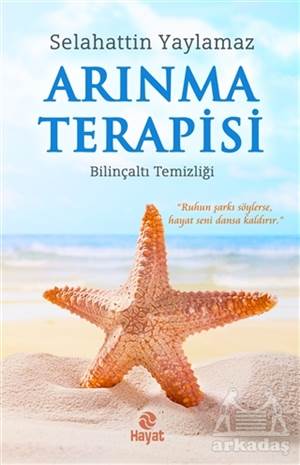 Arınma Terapisi