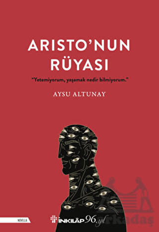 Aristo’Nun Rüyası