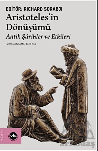 Aristoteles’İn Dönüşümü