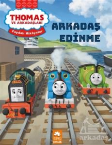 Arkadaş Edinme - Thomas Ve Arkadaşları