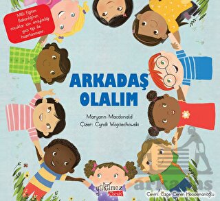 Arkadaş Olalım