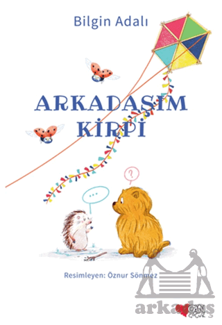 Arkadaşım Kirpi