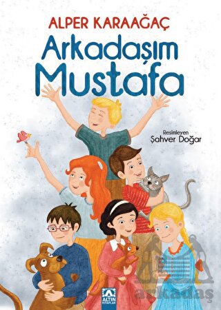 Arkadaşım Mustafa