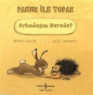 Arkadaşım Nerede? - Pamuk İle Topak