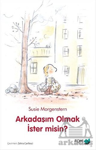 Arkadaşım Olmak İster Misin?