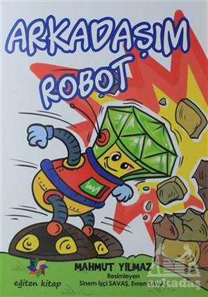 Arkadaşım Robot