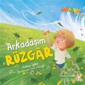 Arkadaşım Rüzgar