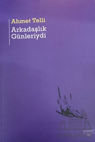 Arkadaşlık Günleriydi