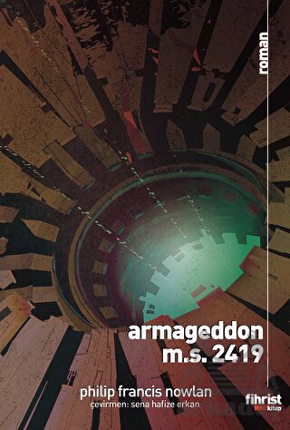 Armageddon M.S. 2419