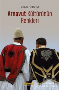 Arnavut Kültürünün Renkleri