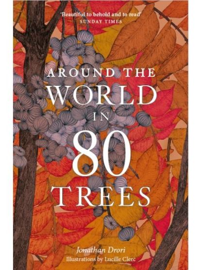 Around the World in 80 Trees