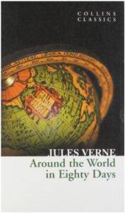 Around The World In Eighty Days