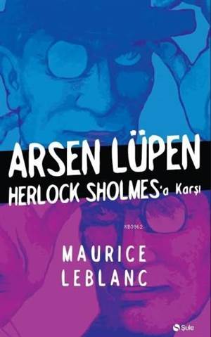 Arsen Lüpen Herlock Sholmes'a Karşı