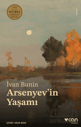 Arsenyev'in Yaşamı