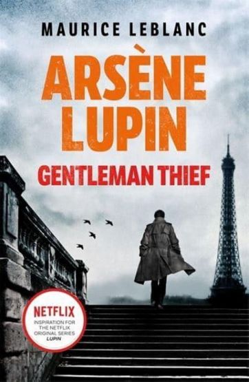 Arsène Lupin, Gentleman Thief