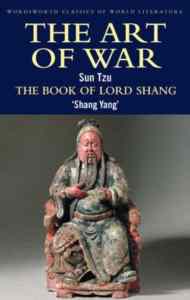 Art of War /The Book of Lord Shang