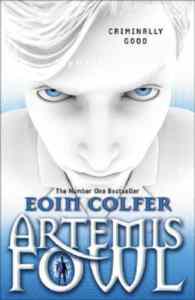 Artemis Fowl 1