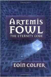 Artemis Fowl and the Eternity Code 3 - Thumbnail