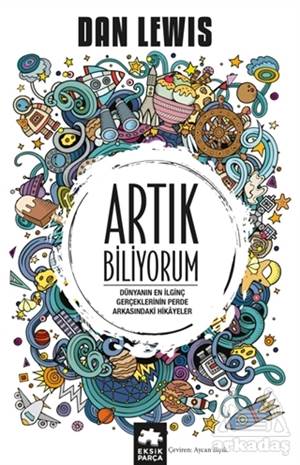 Artık Biliyorum