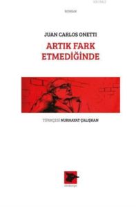 Artık Fark Etmediğinde