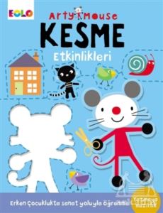 Arty Mouse-Kesme Etkinlikleri