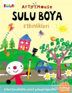 Arty Mouse-Suluboya Etkinlikleri