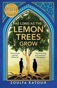 As Long As The Lemon Trees Grow