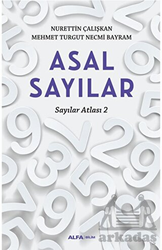 Asal Sayılar