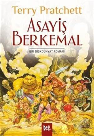 Asayiş Berkemal