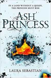 Ash Princess 1