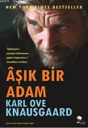 Aşık Bir Adam; Kavgam 2. Cilt