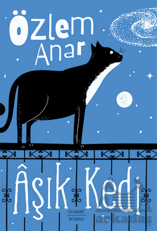 Aşık Kedi