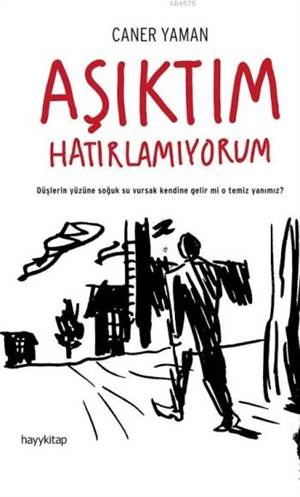 Aşıktım Hatırlamıyorum