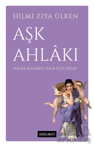 Aşk Ahlakı