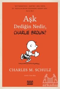 Aşk Dediğin Nedir, Charlie Brown?