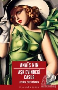 Aşk Evindeki Casus