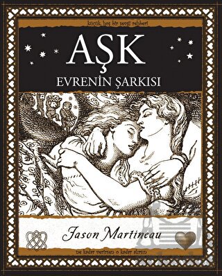 Aşk - Evrenin Şarkısı