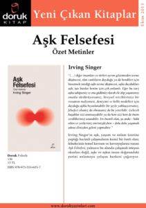 Aşk Felsefesi