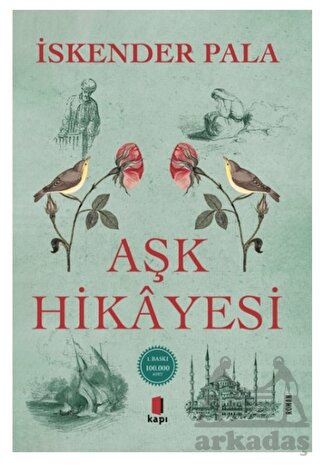 Aşk Hikayesi