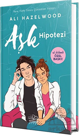 Aşk Hipotezi