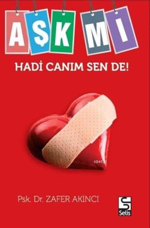 Aşk mı Hadi Canım Sende!