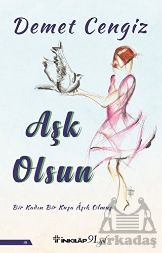 Aşk Olsun